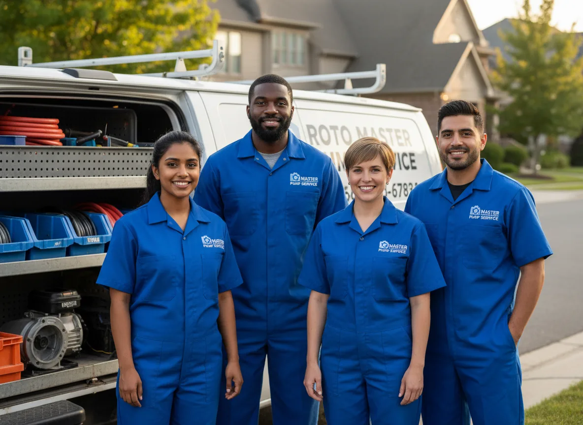 Sump Pump Installation company in Beech Bluff, TN